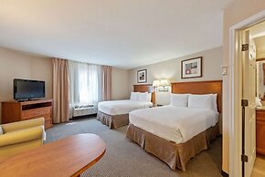 Extended Stay America Suites McAlester Hwy 69