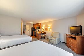 Extended Stay America Suites McAlester Hwy 69
