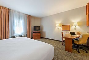 Extended Stay America Suites McAlester Hwy 69