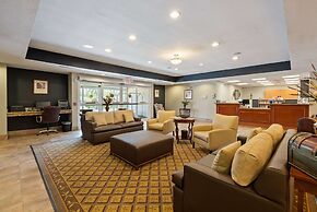 Extended Stay America Suites McAlester Hwy 69