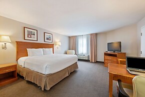 Extended Stay America Suites McAlester Hwy 69
