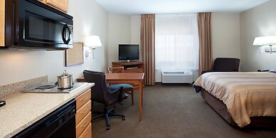 Candlewood Suites Columbus Fort Benning by IHG