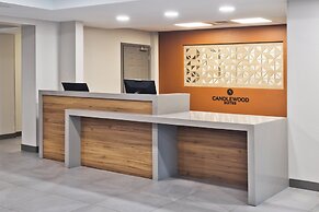 Candlewood Suites Columbus Fort Benning by IHG