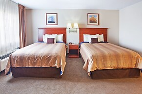 Candlewood Suites Columbus Fort Benning by IHG