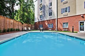 Candlewood Suites Columbus Fort Benning by IHG