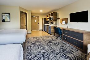 Candlewood Suites Columbus Fort Benning by IHG