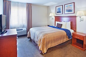 Candlewood Suites Columbus Fort Benning by IHG