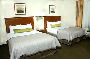 Candlewood Suites Columbus Fort Benning by IHG