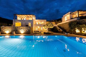 Villa Galaxy