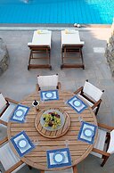 Villa Galaxy