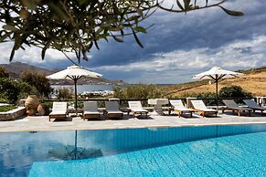 Villa Galaxy