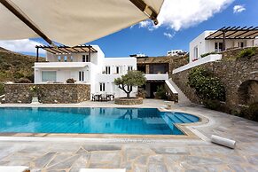 Villa Galaxy