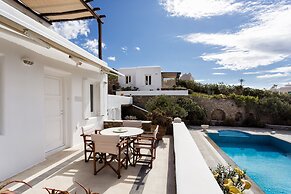 Villa Galaxy