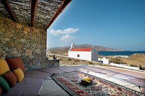 Villa Galaxy