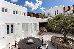 Villa Galaxy