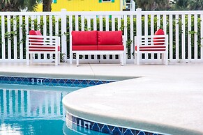 The Royal Inn Beach Hotel Hutchinson Island