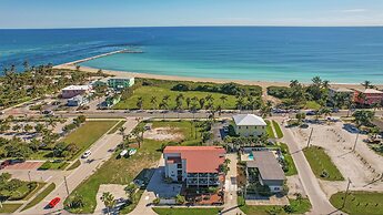 The Royal Inn Beach Hotel Hutchinson Island