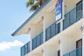 The Royal Inn Beach Hotel Hutchinson Island