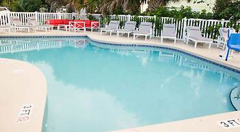 The Royal Inn Beach Hotel Hutchinson Island