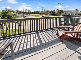 The Royal Inn Beach Hotel Hutchinson Island