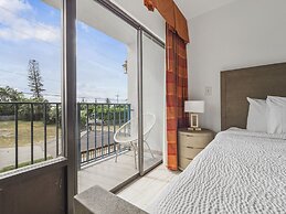 The Royal Inn Beach Hotel Hutchinson Island