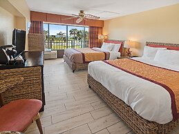 The Royal Inn Beach Hotel Hutchinson Island