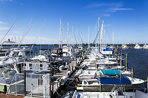 The Royal Inn Beach Hotel Hutchinson Island