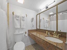 The Royal Inn Beach Hotel Hutchinson Island