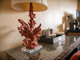 The Royal Inn Beach Hotel Hutchinson Island