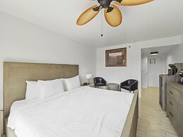 The Royal Inn Beach Hotel Hutchinson Island