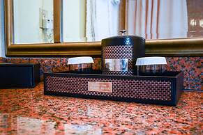 The Royal Inn Beach Hotel Hutchinson Island