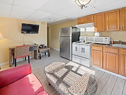 The Royal Inn Beach Hotel Hutchinson Island