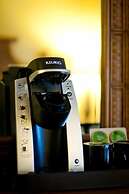 The Royal Inn Beach Hotel Hutchinson Island