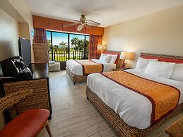 The Royal Inn Beach Hotel Hutchinson Island