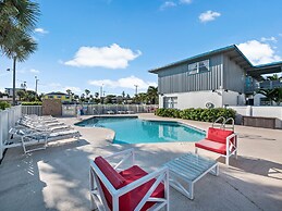 The Royal Inn Beach Hotel Hutchinson Island