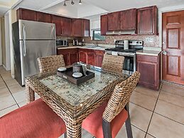 The Royal Inn Beach Hotel Hutchinson Island