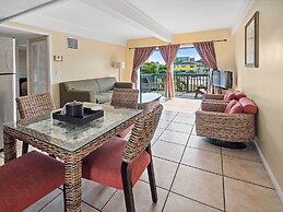 The Royal Inn Beach Hotel Hutchinson Island