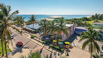 The Royal Inn Beach Hotel Hutchinson Island