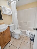 The Royal Inn Beach Hotel Hutchinson Island