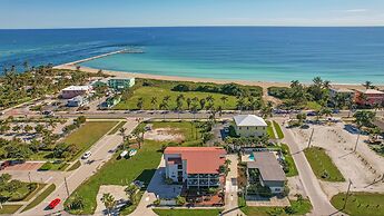 The Royal Inn Beach Hotel Hutchinson Island