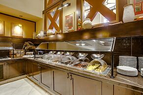 Overton Hotel and Conference Center