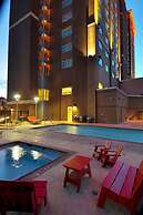 Overton Hotel and Conference Center