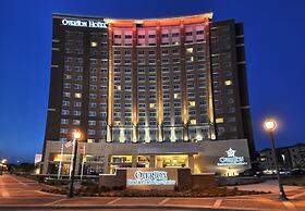 Overton Hotel and Conference Center