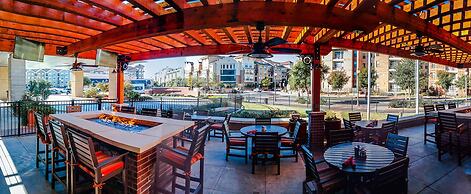 Overton Hotel and Conference Center