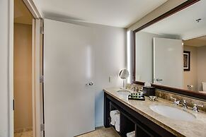 Overton Hotel and Conference Center