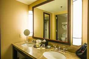 Overton Hotel and Conference Center