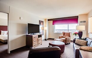 Overton Hotel and Conference Center