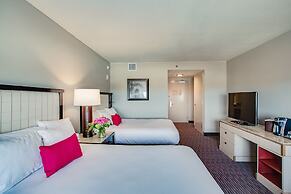 Overton Hotel and Conference Center