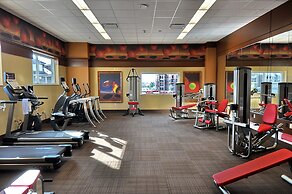 Overton Hotel and Conference Center