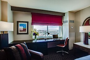 Overton Hotel and Conference Center